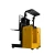 Import Hot selling 2t Electric Reach Forklift from China
