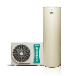 Hot Selling  Air Source Heat Pump Prices Split Heat Pump Manufacturing