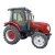 Import Hot selling cheap mini tractor four wheel tractor farming tractor price from China