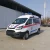 Import Hot selling China Hospital Ambulance Car HNY5033XJHJ Hospital Ambulance Vehicle With High Quality and Competitive Price For Sale from China