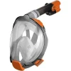 Hot Selling Diving Mask And Snorkel Set For Adults And Kids Diving Equipment