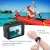 Import Hot selling dual color screen true 4K waterproof and anti-shake outdoor extreme sports ordinary home sports action  camera from China