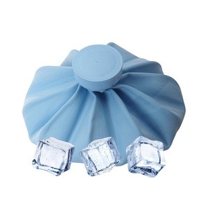 Hot selling durable medical cooler ice bag for Reduces Pain and Swelling