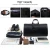 Import Hot selling high quality genuine leather duffle bag men leather travel duffel bag made in Pakistan from Pakistan