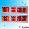 Hot selling kg316t timer switch electric pulse counter