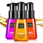 Hot selling packaging hair conditioner organic hair conditioner