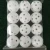Import Hot Selling Plastic Golf Practice Balls Airflow Ball Hollow Golf Ball from China