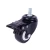 hot selling product 1.5/2/2.5 inch roller caster with/without brake
