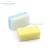 Import Hot selling professional quality made in china foot shaped blender cosmetic puff beautiful makeup pumice cleaning sponge puff from China