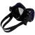 Import Hot selling professional scuba diving equipment panoramic adult snorkeling mask set from China