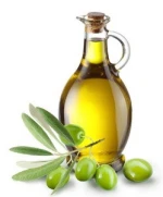 Hot selling pure argan oil hair treatment