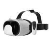 Hot selling side by side virtual reality vr 3d glasses