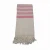 Import Hot Selling Turkey Cotton Beach Towel With Tassel Customized Available from China