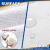 Import Hot selling waterproof hospital mattress protector waterproof hospital mattress cover with low price from China