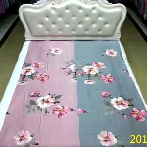 Hot selling woven print hometextile 100% cotton fabric