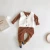 Import Hot sells Children&#39;s waistcoat solid knitted cotton boys girls winter baby vest from China
