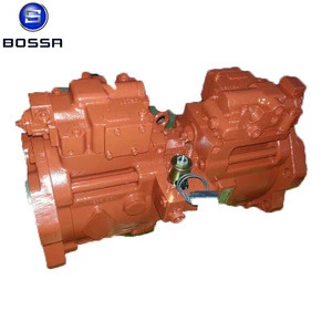 Hot supply Manufacture Rexroth A7V and A7VO Series Hydraulic Pump, Rexroth Rotary Pump