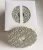 Import Hot Wet Diamond Marble Granite 3 Step Polishing Pad from China