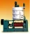 Import Hot&cold oil press machine for soybean, sunflower, canola, oil presser from China