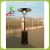 Hotel coffee shop heating Home heaters Basic Flame Gas Heater  Outdoor Portable Natural Gas Patio Heater