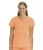 Import Hotsale 100% polyester scrubs pictures nursing uniforms from China