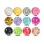 Import Hottest Product Charming Eye Shadow Grade Body Glitter For Stage Makeup from China