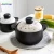 Import Household Hand Painted Fresh Pattern Heat Resistant Ceramic Casserole from China