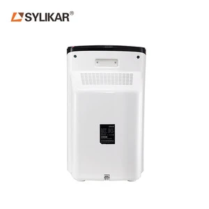 Household Portable Air Purifier Shower Ozone Generator