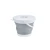 Import Household portable foldable plastic bucket portable bath bucket travel outdoor car storage bucket from China