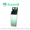 Household water softener , double function alternate water softener machine