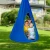 Import HR Children Pod Swing Seat Hanging Tree Tent from China