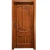 Import HS-YH8064 cheap price china modern design soundproof solid wooden interior door from China