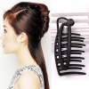 HS121 Pro Hair Clip Styling Tools Office Lady Braided Hair Tools Device Flaxen Salon Tools Hair Accessories for Women