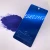 Import Hsinda decorative blue colors series electrostatic spray powder coat paint epoxy powder coating from China
