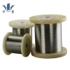 HUAFEI 304 316 stainless steel fine wire used for braided hoses