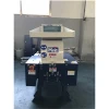 HUARE Hot Sale HSS600 PP PVC 15KW industrial plastic crusher low price machine