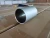 Import HUAYANG Anodized Aluminium Pneumatic Air Cylinder Round Tube from China