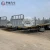 Import Huayue 3 Axles Dropside Cargo Lorry Semi Trailer with Removable Side Wall for Sale from China