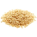 Hulled White Sesame Seed
