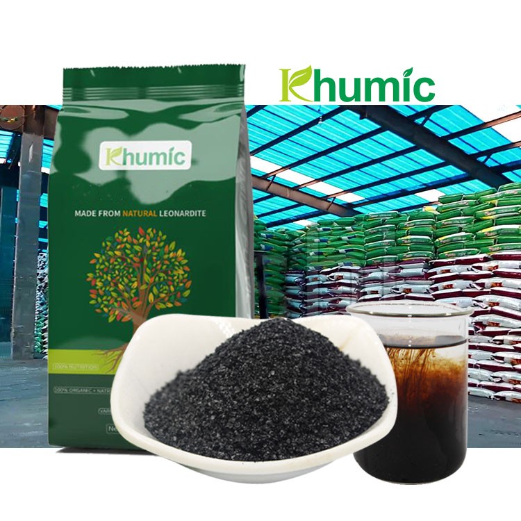 humic acid npk fertilizer full power humic acid