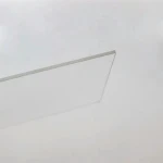 HWK High light transmittance 92- 99.5% transparent uv quartz glass plate, clear quartz glass sheet