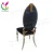Import HYC-SS60 Guangzhou Modern Banquet Wedding Stainless Steel Chair from China