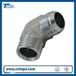 Hydraulic Adapter 1JN 1JN9 hydraulic spare parts hydraulic with full stock