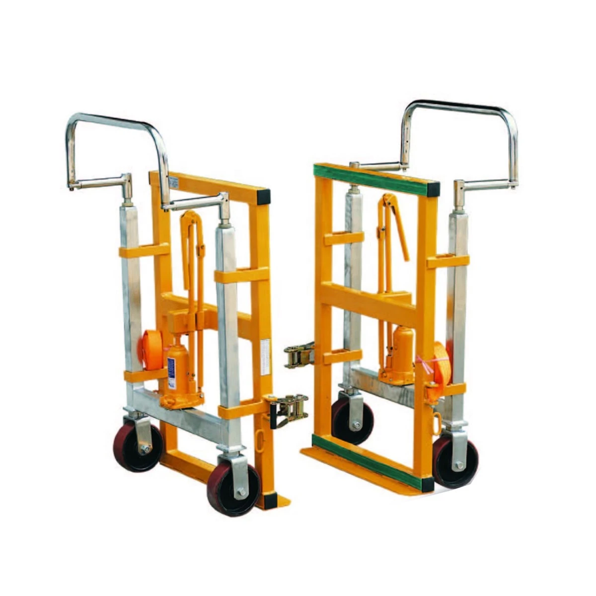Hydraulic Manual Furniture lifter Mover