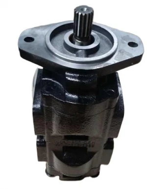 Hydraulic Pump A10V074DFLR  20/925586 3CX hydraulic pump