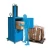 Import Hydraulic Scrap Metal Balers/Briquetting Press/Baling Machine/Compressor from China