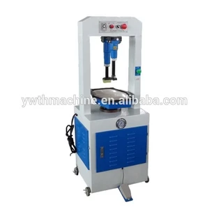 Hydraulic Shoe Sole Press Machine