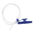 Import Hygienic Sterile PVC Medical Single-Use Cap-Cone Type Suction Catheter from China