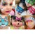 Import Hypoallergenic Safe  Non-Toxic Water Based Face Body Paint Kit For Halloween Party Face Painting from China
