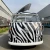 Import ice cream truck equipment food vending van catering trailer retro food truck Electric Car Mobile Food Truck from China